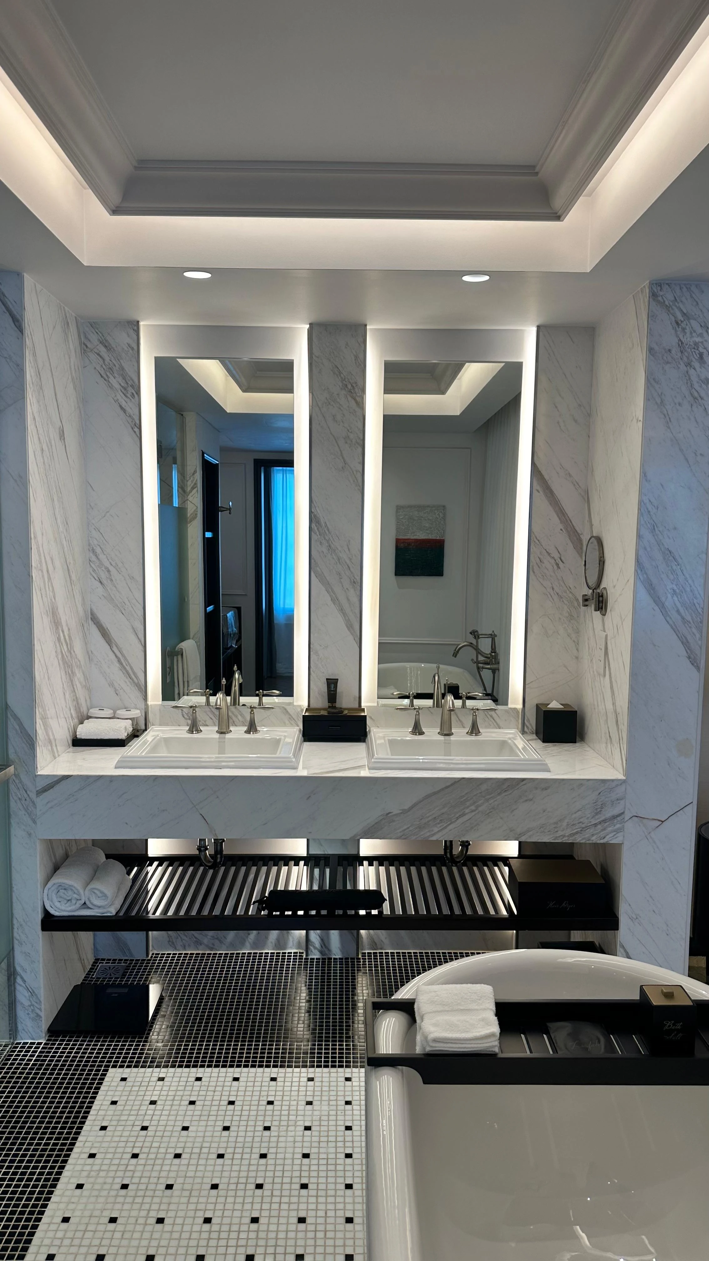 Expert Bathroom, Shower & Wetroom Installations